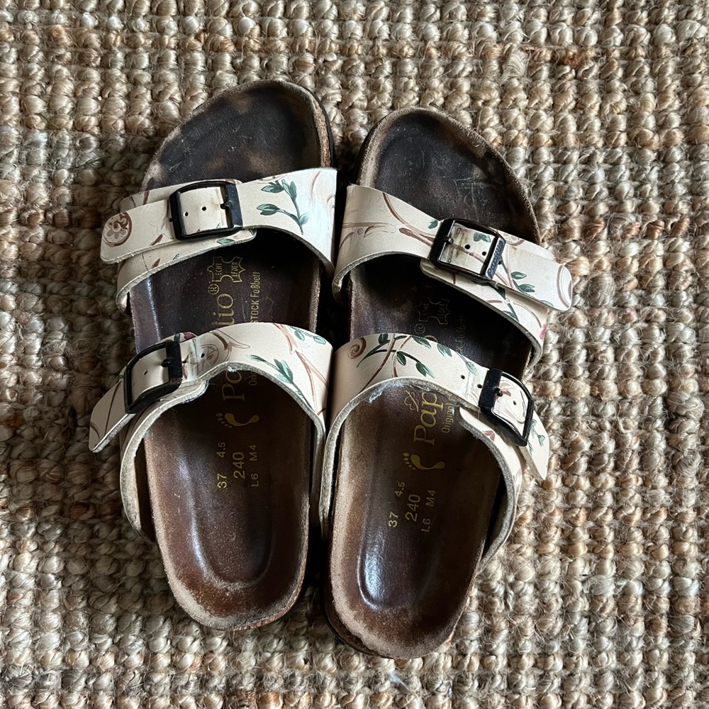 Papillio by Birkenstock